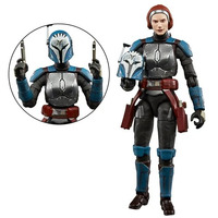 Star Wars The Vintage Collection Bo-Katan Kryze 3 3/4-Inch Action Figure - VC226