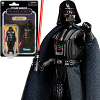 Star Wars The Vintage Collection Darth Vader (Dark Times) 3 3/4-Inch Action Figure - VC241