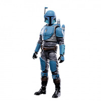 Star Wars The Vintage Collection Death Watch Mandalorian 3 3/4-Inch Action Figure