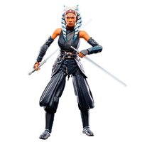 Star Wars The Vintage Collection Ahsoka Tano (Corvus) 3 3/4-Inch Action Figure