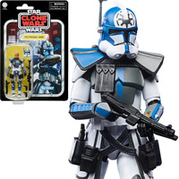 Star Wars The Vintage Collection ARC Trooper Jesse 3 3/4-Inch Action Figure
