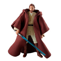 Star Wars The Vintage Collection Obi-Wan Kenobi 3 3/4-Inch Action Figure