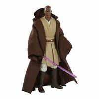 Star Wars The Vintage Collection Mace Windu 3 3/4-Inch Action Figure
