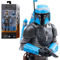 Star Wars The Black Series Axe Woves (The Mandalorian) 6-Inch Action Figure