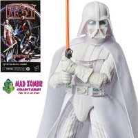 Star Wars The Black Series Darth Vader (Infinities) 6-Inch Action Figure