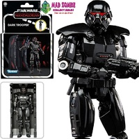 Star Wars The Vintage Collection Dark Trooper 3 3/4-Inch Action Figure