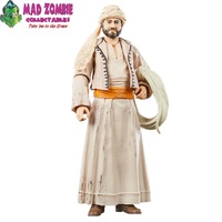 Indiana Jones Adventure Series Sallah 6-Inch Action Figure