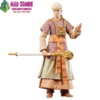 Indiana Jones Adventure Series René Belloq (Ceremonial) 6-Inch Action Figure