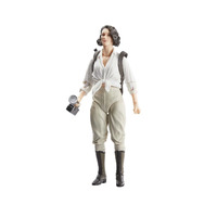 Indiana Jones Adventure Series Helena Shaw (Dial of Destiny) 6-inch Action Figure