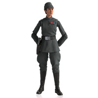 Star Wars The Black Series Tala (Imperial Officer) 6-Inch Action Figure