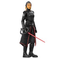 Star Wars The Black Series Fourth Sister Inquisitor 6-Inch Action Figure