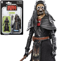 Star Wars The Vintage Collection Tusken Warrior 3 3/4-Inch Action Figure