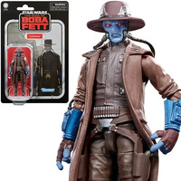 Star Wars The Vintage Collection Cad Bane 3 3/4-Inch Action Figure