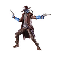 Star Wars The Black Series Cad Bane (The Book of Boba Fett) 6-Inch Action Figure