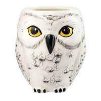 Harry Potter - Hedwig 3D Mug
