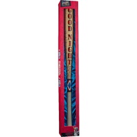 Suicide Squad Harley Quinn's "Good Night' Baseball Bat Replica