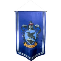 Harry Potter - Ravenclaw Satin Banner