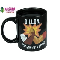 Predator - Dillon Heat Change Mug