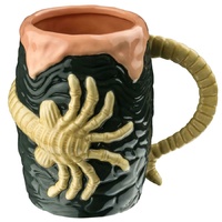 Alien - Egg & Facehugger 3D Mug 