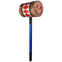 Suicide Squad - Harley Quinn Mallet Replica
