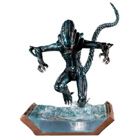 Aliens - Alien Water Attack Statue (Free Shipping)