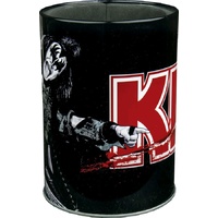 Kiss - The Demon Metal Can Cooler