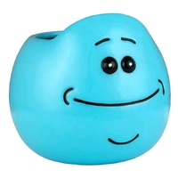 Rick and Morty - Mr Meeseeks 3D Mug