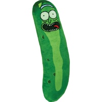 Rick and Morty - Pickle Rick Plush