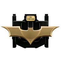 Batman Begins - Batarang Metal Replica