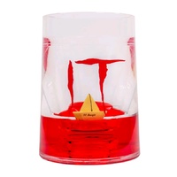 It (2017) - SS Georgie Floating Boat Liquid Tumbler