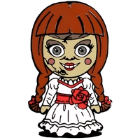 Annabelle - Annabelle Chibi Enamel Pin
