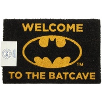 Batman - Welcome to the Batcave Doormat