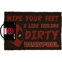 Marvel Comics - Deadpool Dirty Doormat