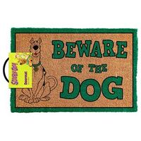 Scooby Doo - Beware of the Dog Doormat