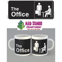 The Office - Sign Coffee Mug