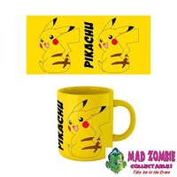 Pokemon Pikachu - Mug