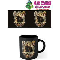 Supernatural - Sacred Heart Coffee Mug