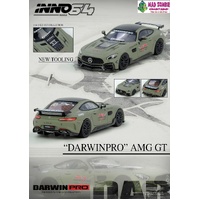 Inno 64 - DARWIN PRO AMG GT - (PRE-ORDER)
