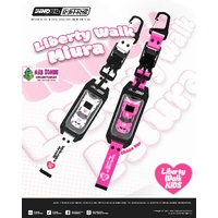 Inno64 D/Stands- LB-Silhouette WORKS Miura GT (Possibility Chase Supplied) - (PRE-ORDER)