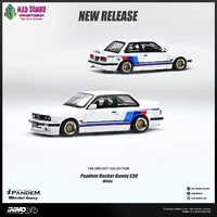 Inno64 - MAOU HONDA CIVIC TYPE R (FL5) J'S RACING "MAOU" - (PRE-ORDER)