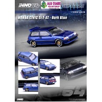 Inno 64 - Honda Civic Si E-AT Dark Blue