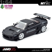 Inno64 - Honda NSX (NA1) “Pandem Rocket Bunny” Indonesia Diecast Expo 2025 Event Edition - (PRE-ORDER)