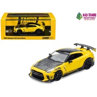 Inno64 - GT-R (R35) TMCS Singapore 2025 - (PRE-ORDER)