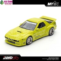 Inno64 - Mazda RX-7 (FC3S) Pandem Aero TMCS 2025 Event Edition - (PRE-ORDER)