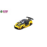 Inno64 - Honda S2000 J’s Racing TASKL25 Event Edition - (PRE-ORDER)