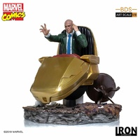 X-Men - Professor X 1:10 Scale Statue (Free Shipping)