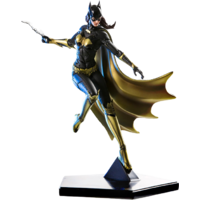 Batman: Arkham Knight - Batgirl