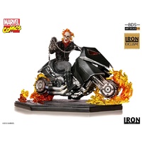 Ghost Rider - 1:10 Scale Statue Exclusive