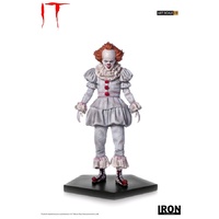 It (2017) - Pennywise 1:10 Scale Statue