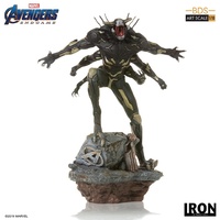 Avengers 4: Endgame - General Outrider 1:10 Scale Statue (Free Shipping)
